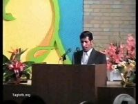 استاد شاعر عبد الله رزاقی