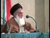 علامه بدر الدین حوثی