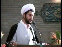 حجت الاسلام والمسلمین شیخ محمود کرمی