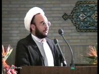 حجت الاسلام والمسلمین ایزدخواه