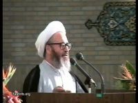 آیت الله شیخ جعفر سبحانی