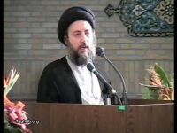 آیت الله سید محمد باقر حکیم
