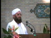 استاد مولوی نظیر احمد