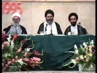 علامه سید ساجد نقوی