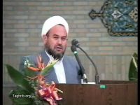 استاد عبد الرزاق رهبر
