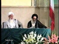 علامه سید مرتضی عسکری / سخنرانی سوم