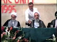 حجت الاسلام والمسلمین سید حسن ربانی