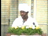 استاد محمد امین خلیفه