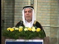 استاد شاعر خصاونه