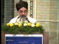 استاد مقصود القادری