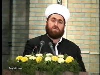 استاد شیخ مصطفی ملص