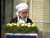 استاد شیخ عبد الله غفوری