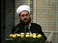 استاد شیخ مصطفی ملص