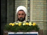 حجت الاسلام والمسلمین شیخ علی دوانی