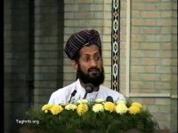 استاد حسن سقاف الهاشمی