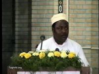 استاد سلیمان کلی ملی