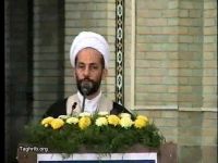 حجت الاسلام والمسلمین شیخ حسن لنگرودی