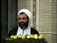 حجت الاسلام والمسلمین شیخ عسکری