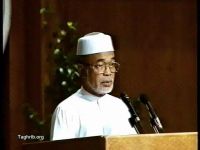 استاد فاضل نور
