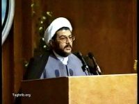 حجت الاسلام والمسلمین شیخ حسین ابریس
