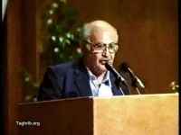 استاد شاعر ناصر مردوخی