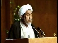 حجت الاسلام والمسلمین واعظی