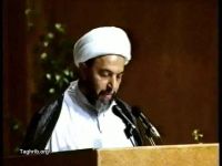 گزارش / شیخ محمد مهدی نجف