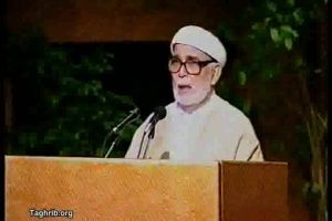 دکتر محمد الحبیب بن الخوجه