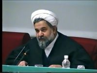حجت الاسلام والمسلمین شیخ علی اکبر صادقی رشاد