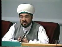 استاد نظیر الله بشیراوف