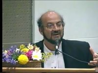 استاد احمد روشن فکری