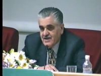 استاد محمد علی حلوب