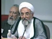 دکتر عبد الکریم بی آزار شیرازی