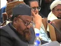 مولانا محمد عزیز الحق