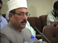 استاد محمد امین عبد الحکیم چمچمانی