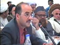 استاد مهند احمد المبیضین