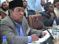 استاد سعید عقیل سراج