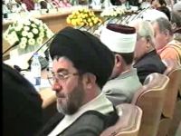 دکتر عبد العاطی شافعی / سخنرانی دوم