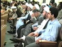 استاد شیخ محمد امین عبد الحکیم