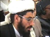 حجت الاسلام والمسلمین شیخ جامی