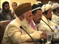 استاد شیخ حاج امان الله طاری نعمت زاده