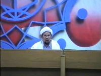 استاد عبد الرحمن عبد الصمد