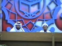 استاد علی محمدی