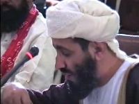 استاد شیخ احمد بن سعود السیابی