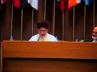استاد محمد مقصود احمد قادری