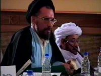 استاد سید حسن احمدی نجاد بلخی