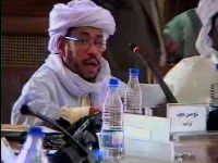 استاد شیخ حسین محجوب