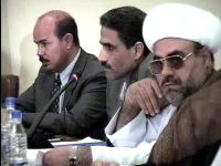 استاد عبد الحلیم ابراهیم المنسی