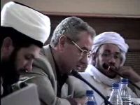 استاد سید عبد الرؤوف ابو زید