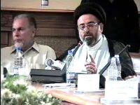 استاد سید عبد الکریم عماره الجزائری